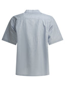 Danton Casual Cotton Linen Shirt