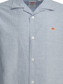 Danton Casual Cotton Linen Shirt