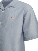 Danton Casual Cotton Linen Shirt
