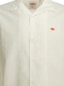 Danton Casual Cotton Linen Shirt