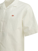 Danton Casual Cotton Linen Shirt