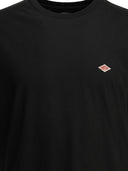 Danton "T/C Inner" Crewneck T Shirt