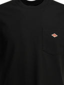 Danton "Pocket" Crewneck T Shirt