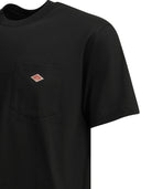 Danton "Pocket" Crewneck T Shirt