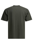 Danton "Pocket" Crewneck T Shirt