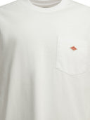 Danton "Pocket" Crewneck T Shirt