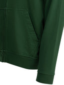 Danton Zipper Hoodie