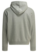 Danton Zipper Hoodie