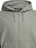 Danton Zipper Hoodie