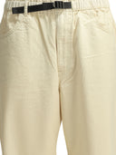 Danton "Easy" Wide Leg Jeans
