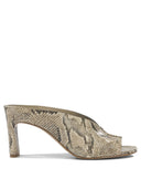 Chaussures à talons Del Carlo