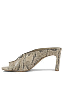 Chaussures à talons Del Carlo