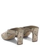 Chaussures à talons Del Carlo