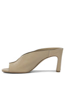 Chaussures à talons Del Carlo