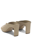 Chaussures à talons Del Carlo