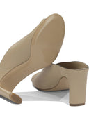 Chaussures à talons Del Carlo
