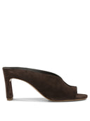 Del Carlo Heeled Shoes