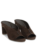 Del Carlo Heeled Shoes