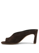 Del Carlo Heeled Shoes