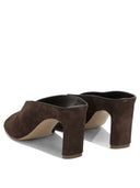 Del Carlo Heeled Shoes