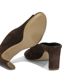 Del Carlo Heeled Shoes