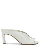 Del Carlo Heeled Shoes