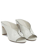 Del Carlo Heeled Shoes