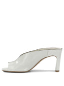 Del Carlo Heeled Shoes