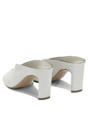 Del Carlo Heeled Shoes