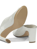Del Carlo Heeled Shoes