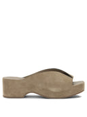 Sandales Del Carlo