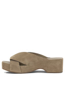 Sandales Del Carlo