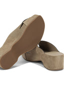 Sandales Del Carlo