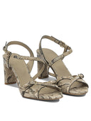 Del Carlo Sandals