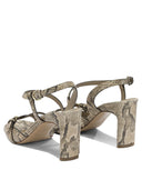 Del Carlo Sandals