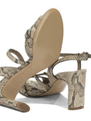 Del Carlo Sandals