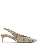 Chaussures à talons Del Carlo