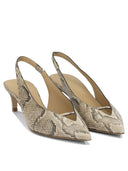 Chaussures à talons Del Carlo