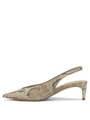 Chaussures à talons Del Carlo