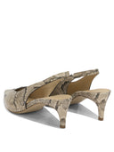 Chaussures à talons Del Carlo
