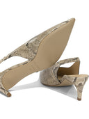 Chaussures à talons Del Carlo