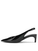 Del Carlo Heeled Shoes