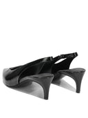 Del Carlo Heeled Shoes