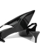 Del Carlo Heeled Shoes