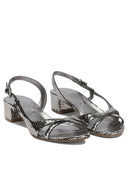 Del Carlo Sandals