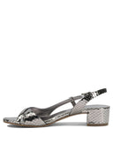 Del Carlo Sandals