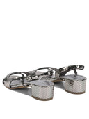 Del Carlo Sandals