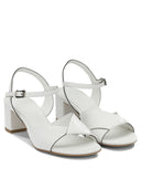 Sandalias Del Carlo