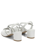 Sandalias Del Carlo