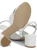 Sandalias Del Carlo